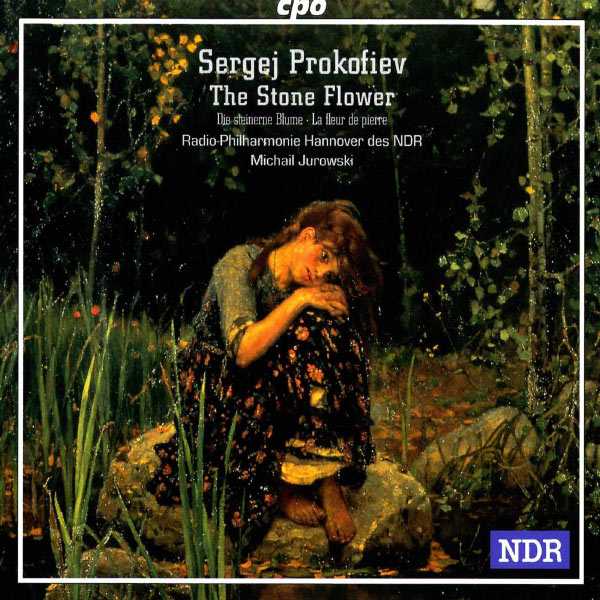 Jurowski: Prokofiev - The Stone Flower (FLAC)