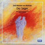 Jurowski: Emil Nikolaus von Reznicek - Der Sieger (FLAC)