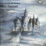 Jurowski: Emil Nikolaus von Reznicek - Ritter Blaubart (FLAC)
