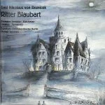 Jurowski: Emil Nikolaus von Reznicek - Ritter Blaubart (FLAC)