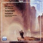 Jurowski: Emil Nikolaus von Reznicek - Schlemihl, Raskolnikoff (FLAC)