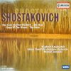 Jurowski: Shostakovich - Song of the Woods, The Nose (FLAC)