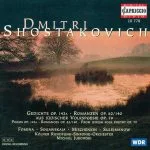 Jurowski: Shostakovich - Poems op.143a, Romances op.62/140, From Jewish Folk Poetry op.79 (FLAC)