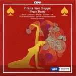 Jurowski: Suppe - Pique Dame (FLAC)