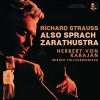 Herbert von Karajan: Richard Strauss - Also Sprach Zarathustra (FLAC)