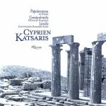 Cyprien Katsaris: Papaïoannou - 24 Préludes; Constantinidis - 8 Danses des îles Grecques; Levidis - Erste Griechische Romantische Sonate (24/44 FLAC)