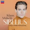 Klaus Mäkelä, Oslo Philharmonic - Sibelius (24/96 FLAC)
