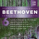 Konstantin Scherbakov: Beethoven - Complete Piano Sonatas vol.6 (24/96 FLAC)