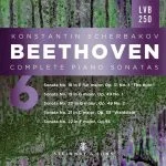 Konstantin Scherbakov: Beethoven - Complete Piano Sonatas vol.6 (24/96 FLAC)