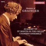 Kenneth Leighton - Themes of Grainger (FLAC)