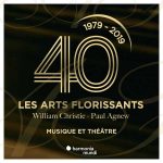 Les Arts Florissants - Musique et Théâtre (FLAC)