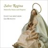 Les Muffatti: Salve Regina. Motets By Hasse and Porpora (24/192 FLAC)