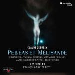Les Siècles, François-Xavier Roth: Debussy - Pelléas et Mélisande (24/96 FLAC)