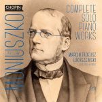 Marcin Tadeusz Łukaszewski: Stanisław Moniuszko - Complete Solo Piano Works (24/44 FLAC)
