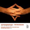 Mantovani: Hovhannisyan, Petrossian - Sept, les Anges de Sinjar (24/96 FLAC)