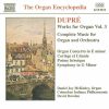 Marcel Dupré - Works For Organ vol.3 (FLAC)