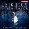 Margaret Fingerhut: Kenneth Leighton - Piano Works (FLAC)