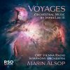 Marin Alsop: Voyages - Orchestral Music By James Lee III (24/96 FLAC)