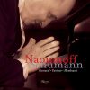 Emile Naoumoff: Schumann - Carnaval, Fantasie, Mondnacht (24/44 FLAC)