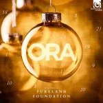 Ora Singers - Advent Calendar (24/96 FLAC)