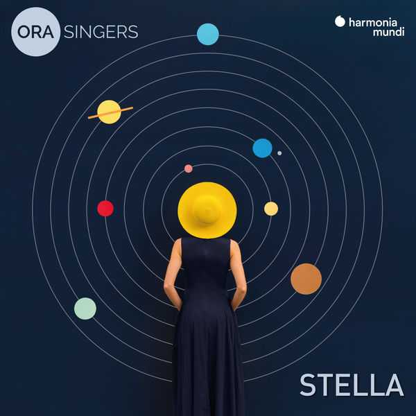 Ora Singers - Stella (24/192 FLAC)