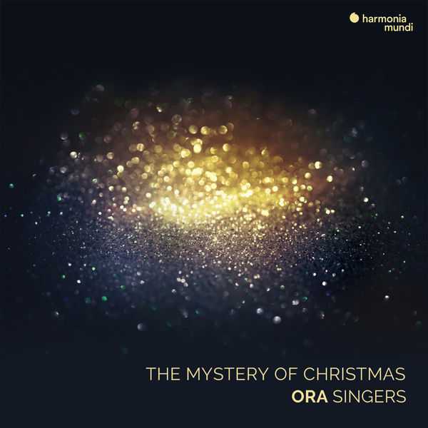 Ora Singers - The Mystery of Christmas (24/96 FLAC)