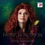 Patricia Petibon - La Traversée (24/96 FLAC)