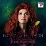 Patricia Petibon - La Traversée (24/96 FLAC)