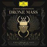 Paul Hillier: Jóhann Jóhannsson - Drone Mass (24/96 FLAC)