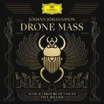 Paul Hillier: Jóhann Jóhannsson - Drone Mass (24/96 FLAC)