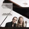 Podger, Glynn: Beethoven - Sonatas For Violin and Piano (24/192 FLAC)