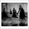 Roberto Franca: Chick Corea - Piano Works (FLAC)