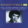 Rosalyn Tureck: Bach - The Well-Tempered Clavier (FLAC)