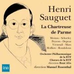 Rosenthal: Henri Sauguet - La Cartreuse de Parme (FLAC)