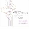 Silesian Quartet: Weinberg – String Quartet no.7, Piano Quintet (24/96 FLAC)