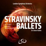 Sir Simon Rattle: Stravinsky - Ballets (24/96 FLAC)