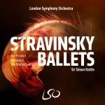 Sir Simon Rattle: Stravinsky - Ballets (24/96 FLAC)