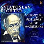 Sviatoslav Richter: Mussorgsky - Pictures at an Exhibition (FLAC)