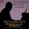 Sviatoslav Richter: Mussorgsky - Pictures at an Exhibition. Sofia 1958 (24/44 FLAC)