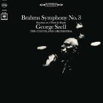 Szell: Brahms - Symphony no.3 op.90, Haydn Variations op.56a (24/192 FLAC)