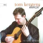 Tom Kerstens - ¡danza! The Music of Dance (FLAC)