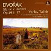 Václav Talich: Dvořák - Slavonic Dances op.46 & 72 (24/44 FLAC)