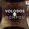 Volodos plays Mompou (24/96 FLAC)