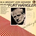 Wilhelm Furtwängler: Mozart - Don Giovanni (24/44 FLAC)