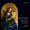 Alamire: John Taverner - Imperatrix Inferni, Votive Antiphons & Ritual Music (FLAC)