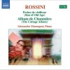 Rossini - Complete Piano Music vol.1 (FLAC)