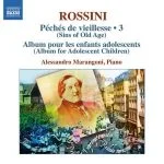 Rossini - Complete Piano Music vol.3 (FLAC)