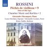 Rossini - Complete Piano Music vol.9 (24/96 FLAC)