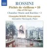 Rossini - Complete Piano Music vol.10 (24/96 FLAC)