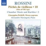 Rossini - Complete Piano Music vol.10 (24/96 FLAC)